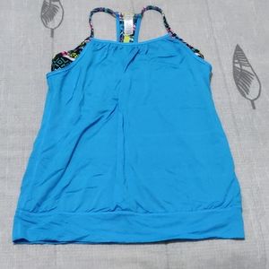 Ivivva Double Dutch Tank Top